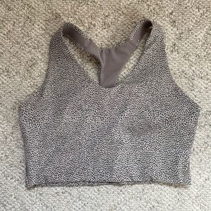 Spanx Sports Bra